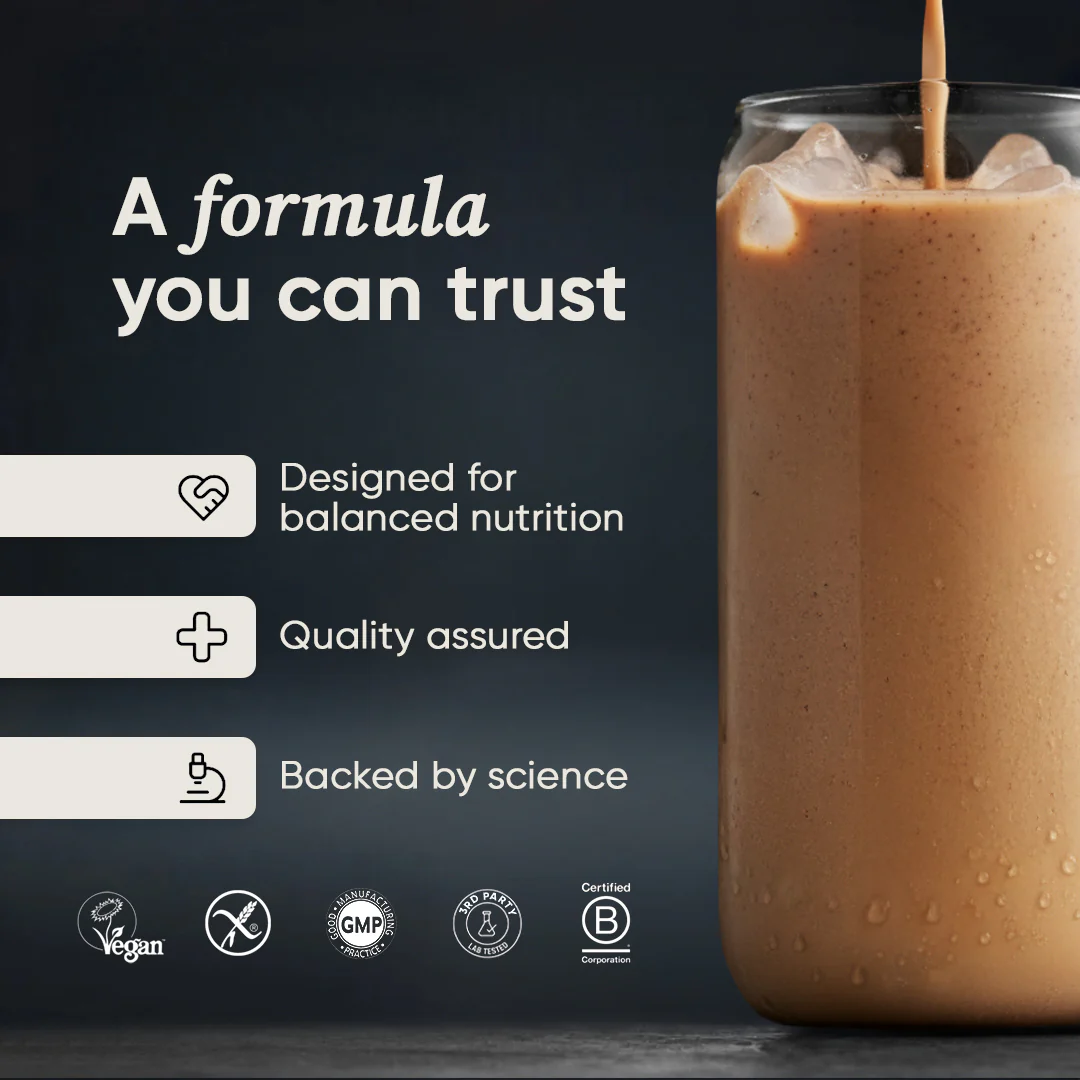 Herboxa Complete Food Google - Image 5