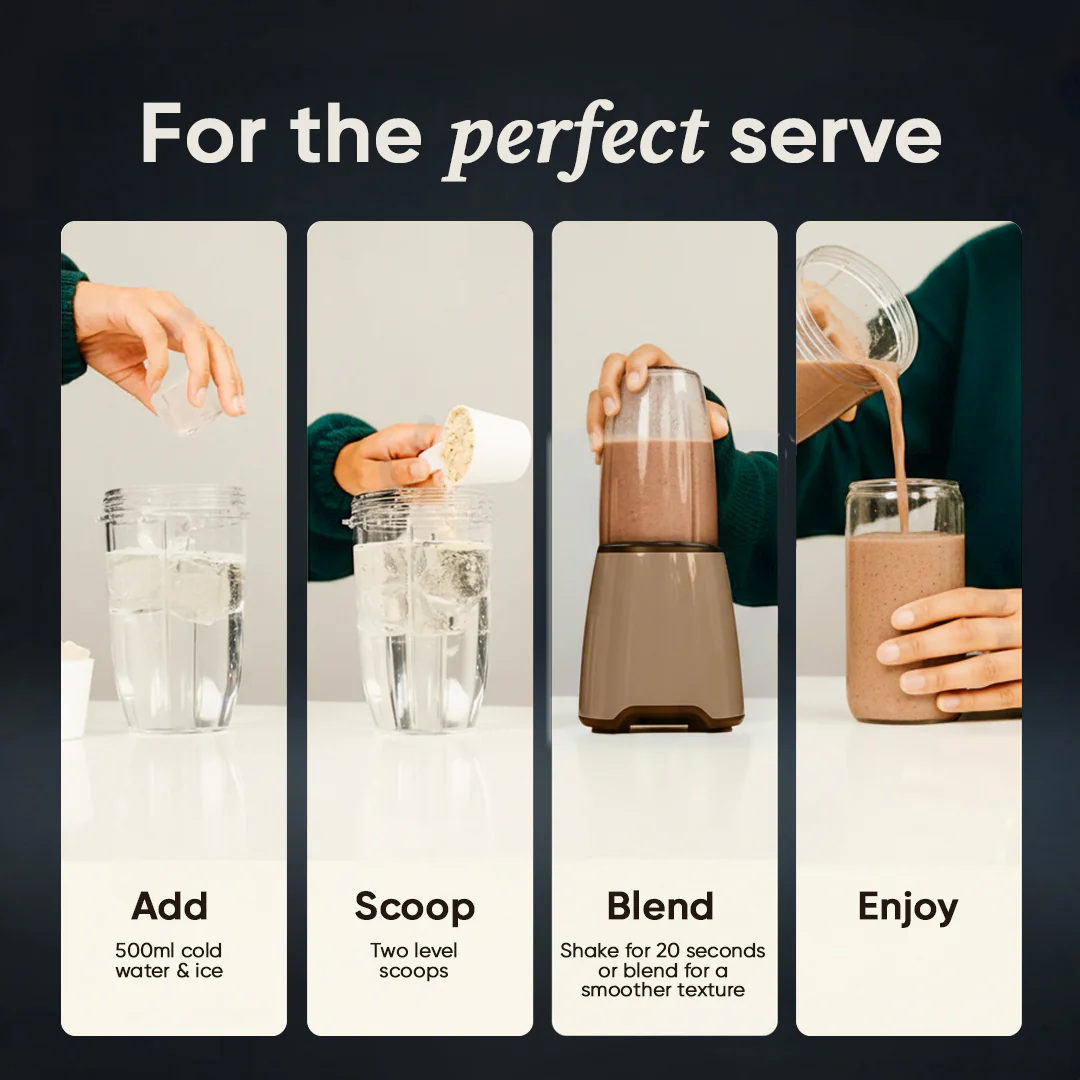 Herboxa Complete Food Google - Image 7