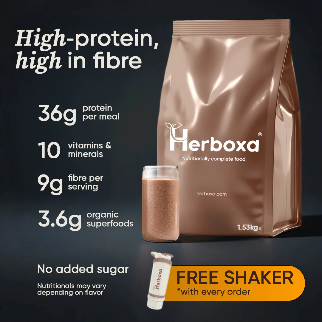 Herboxa Complete Food Rec Sub - Image 2