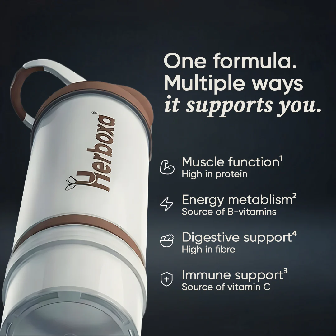 Herboxa Complete Food Rec Sub - Image 4