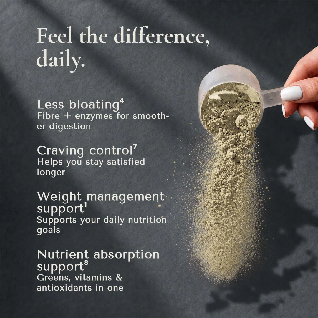 Herboxa® COMPLETE FOOD - Image 3