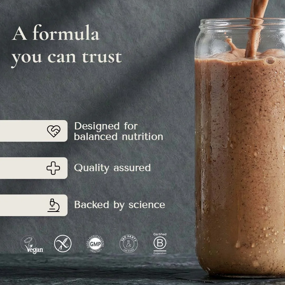 Herboxa® COMPLETE FOOD - Image 7