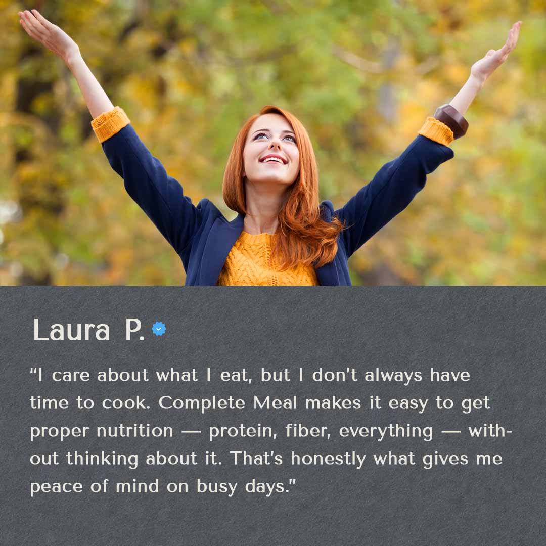 Herboxa® COMPLETE FOOD - Image 8