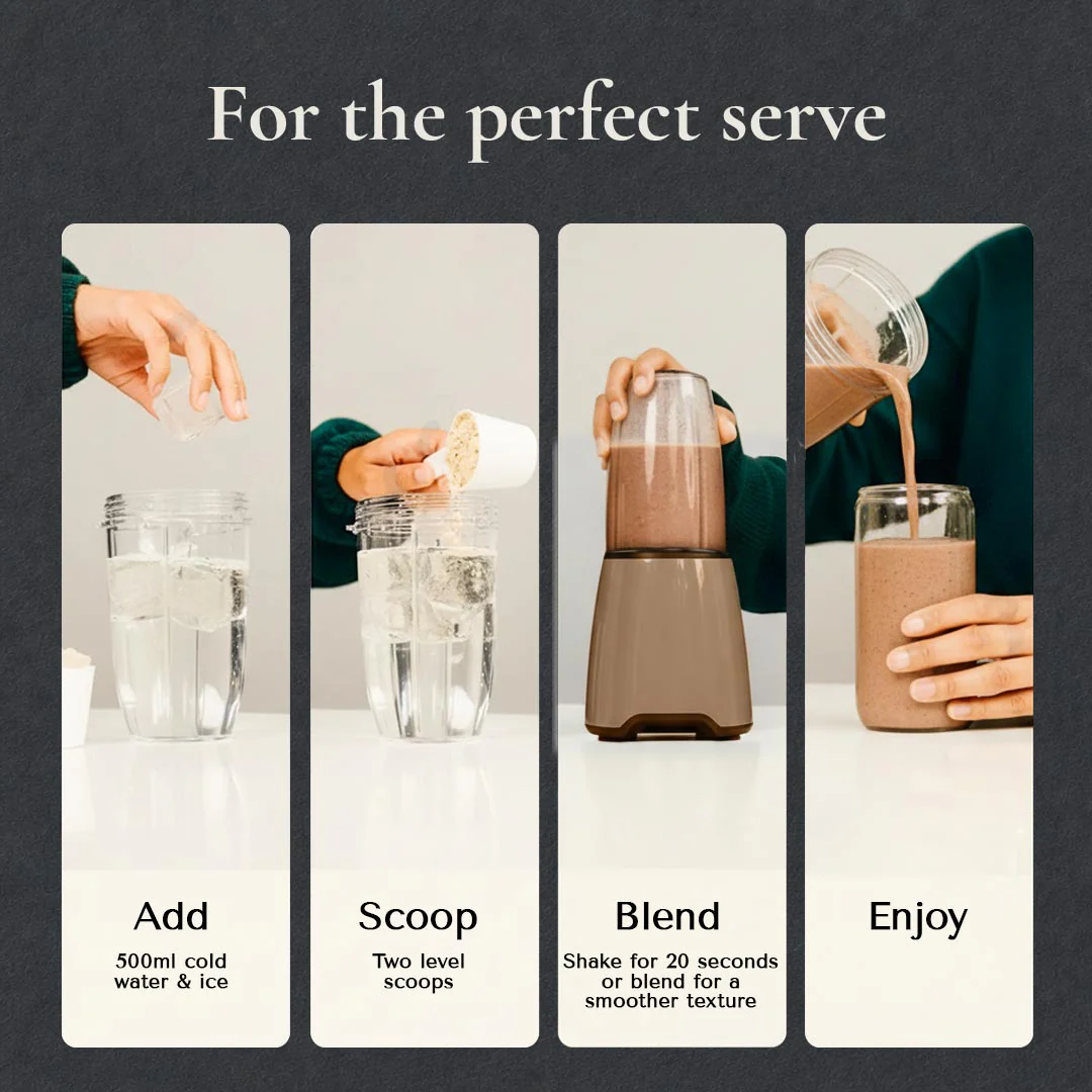 Herboxa® COMPLETE FOOD - Image 9