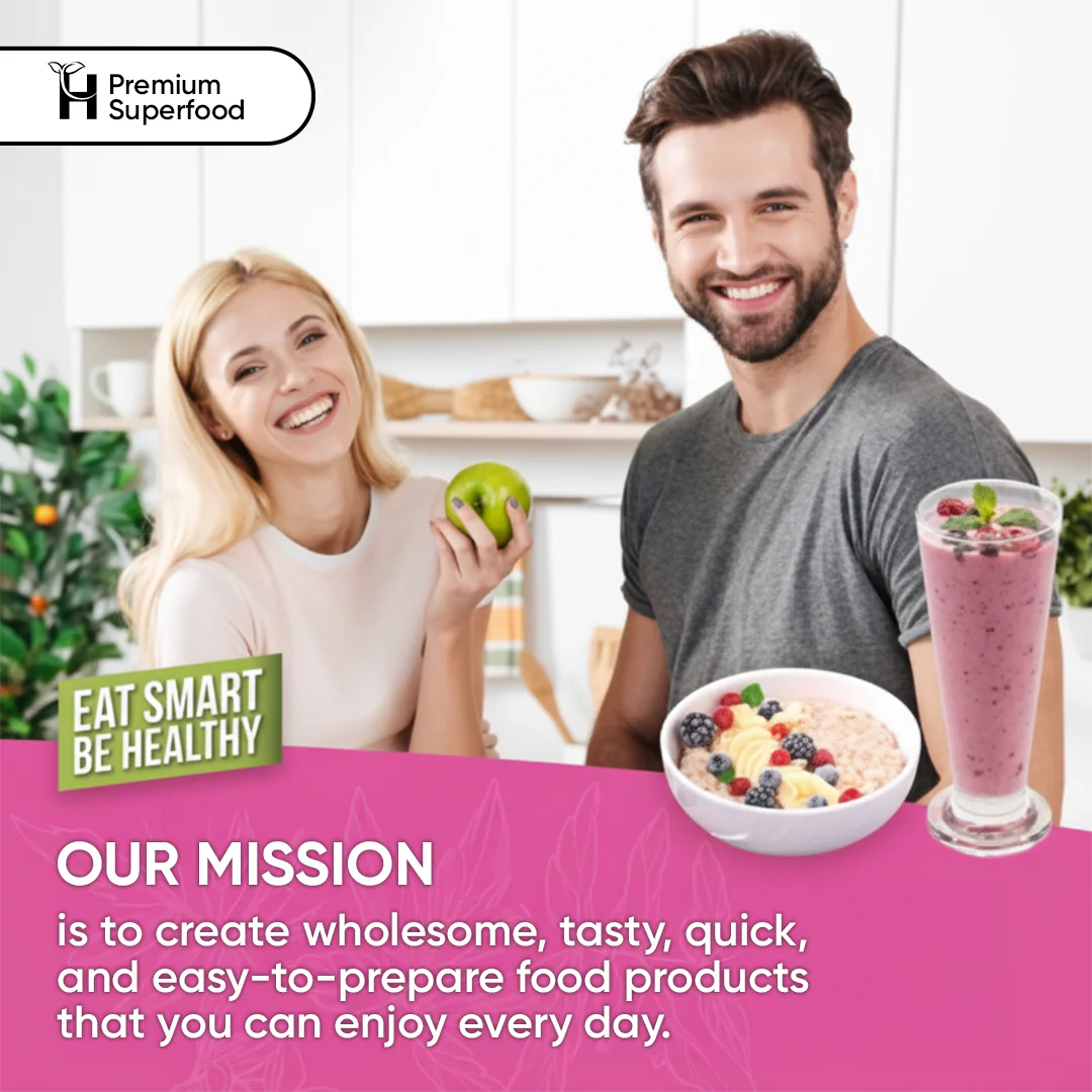 Herboxa® BREAKFAST CRANBERRY MAXFIBER - Image 7