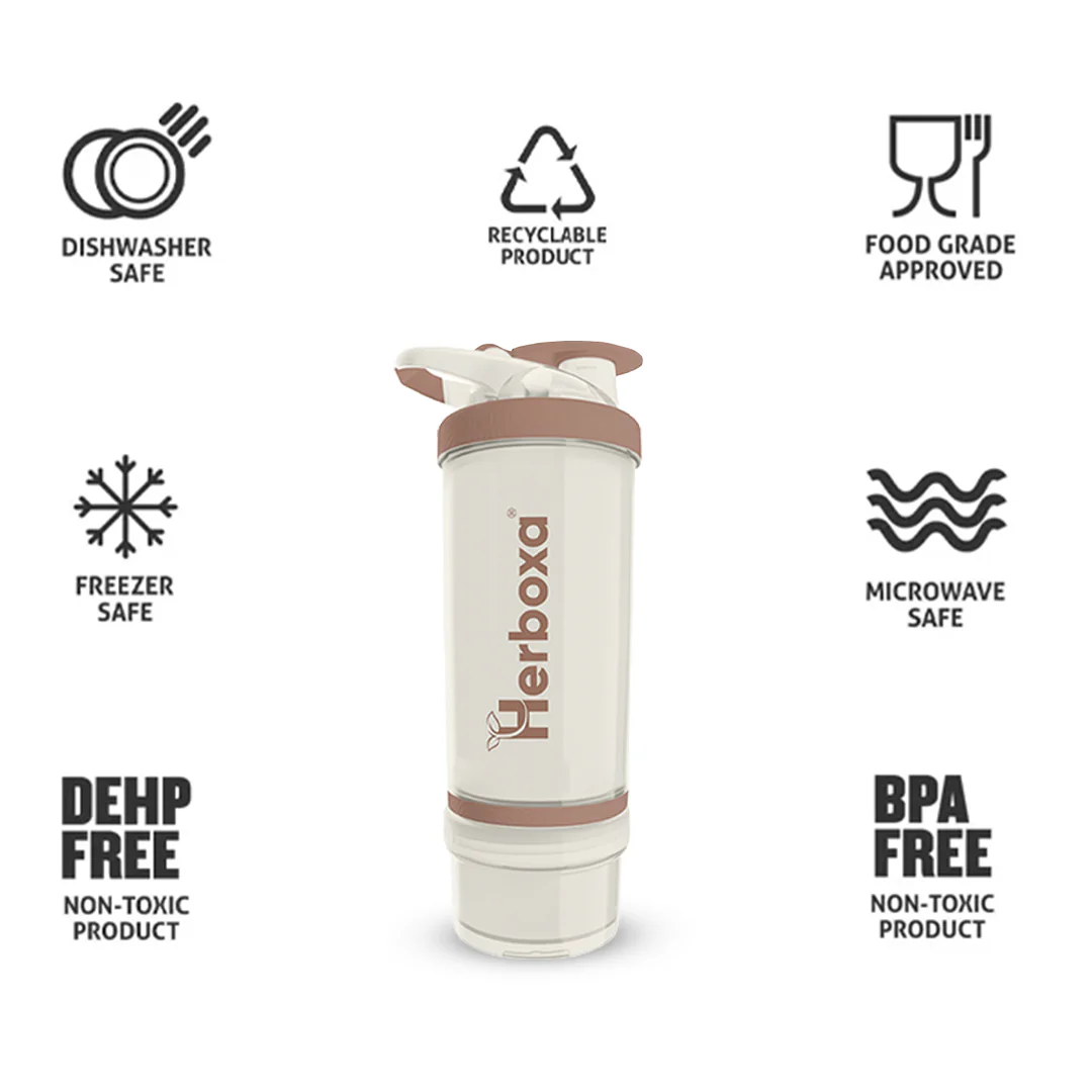 Herboxa® Food SHAKER - Image 3