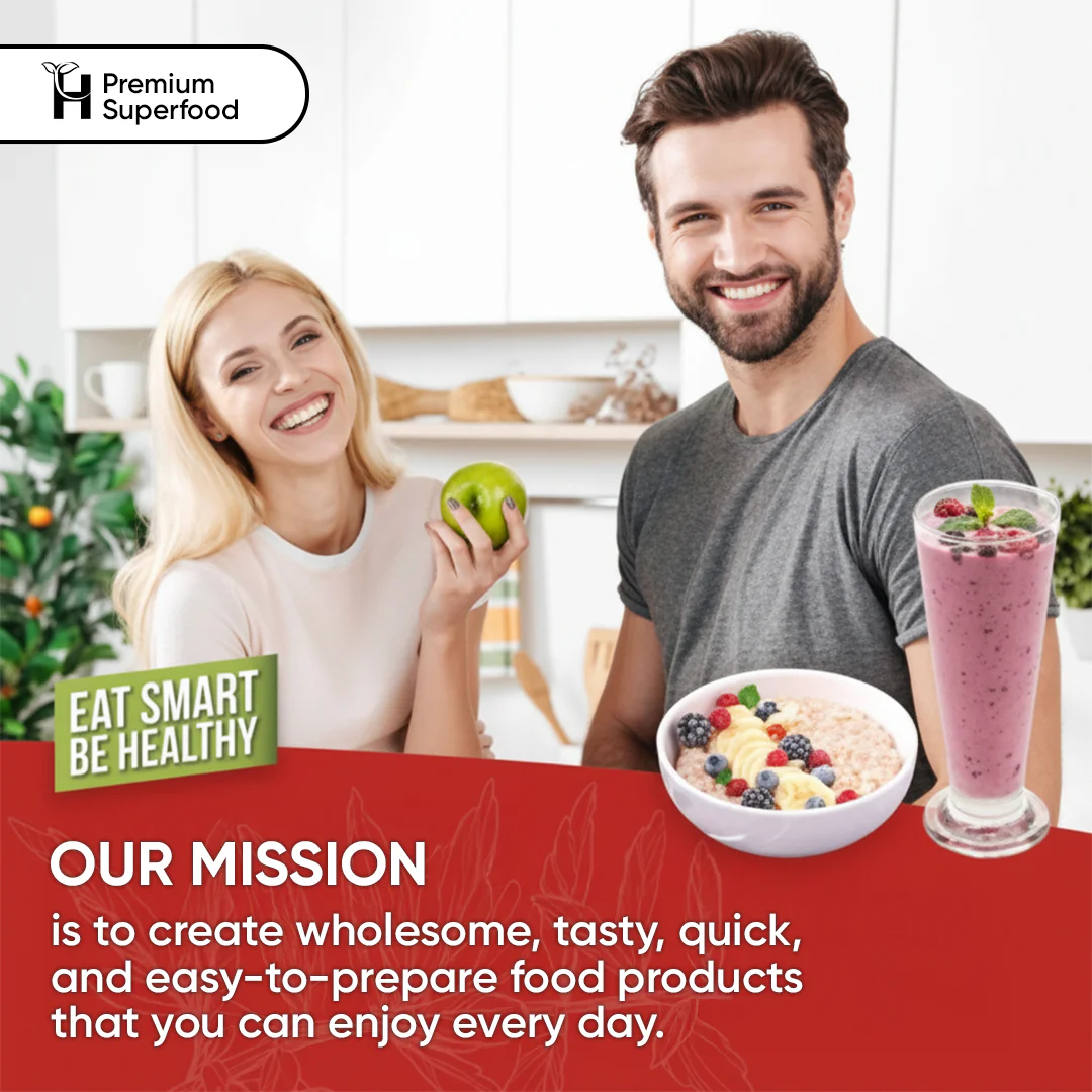 Herboxa® BREAKFAST GOJI IMUNOBOOST - Image 7