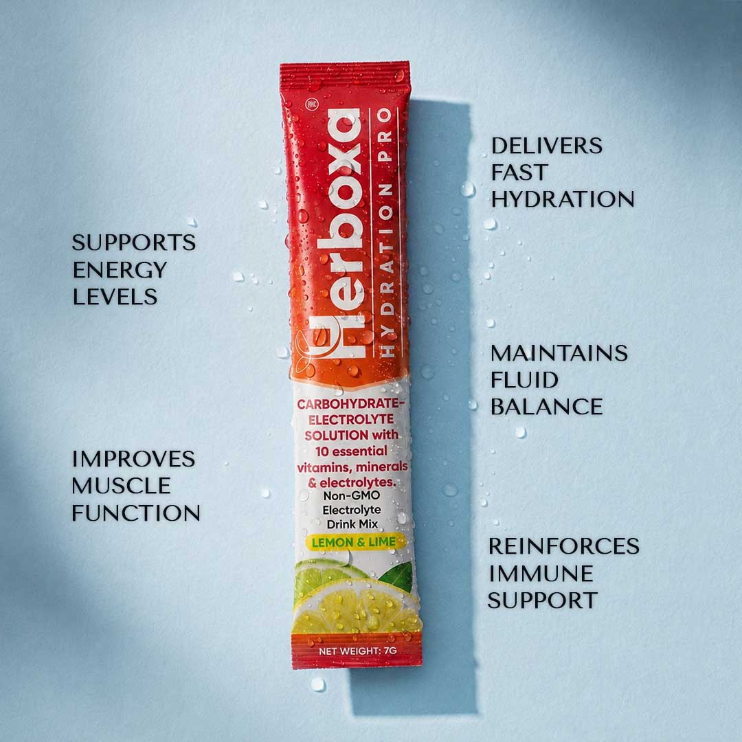 Herboxa® HYDRATION PRO - Image 3