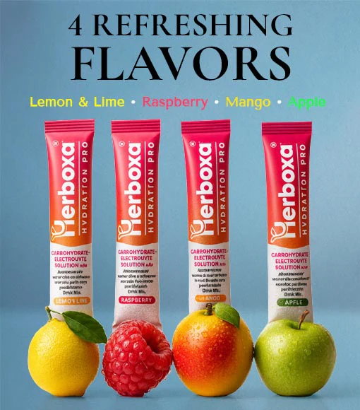 Herboxa® HYDRATION PRO - Image 4