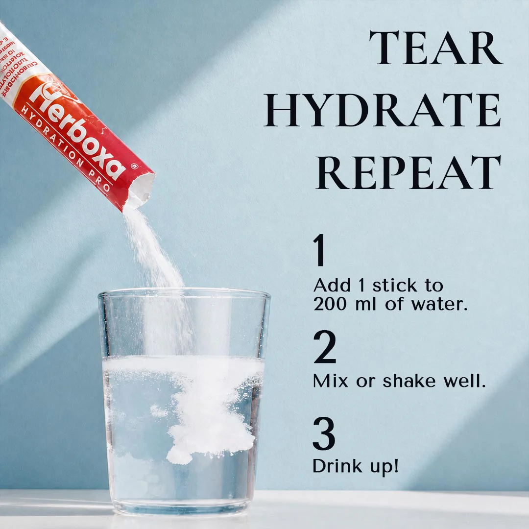 Herboxa® HYDRATION PRO - Image 6