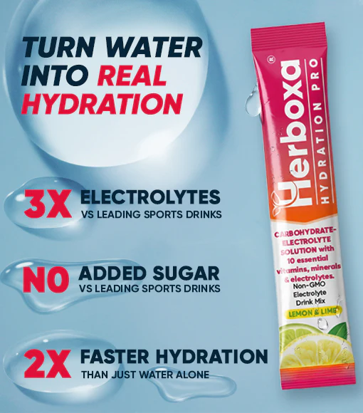 Herboxa® HYDRATION PRO v2 - Image 4