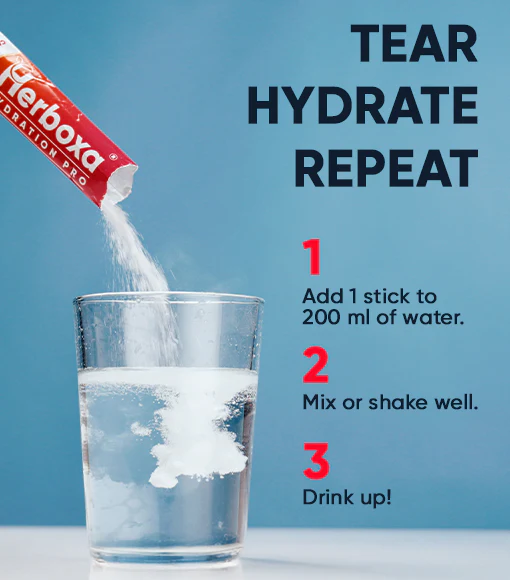 Herboxa® HYDRATION PRO v2 - Image 8