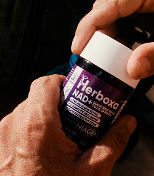 Herboxa® NAD+ - Image 3