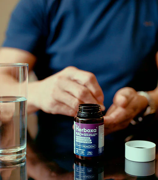 Herboxa® NAD+ - Image 5