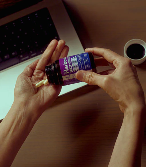 Herboxa® NAD+ - Image 6
