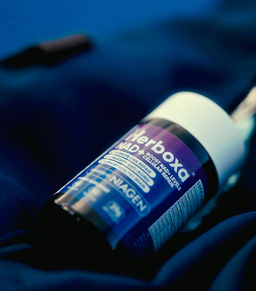 Herboxa® NAD+ - Image 7