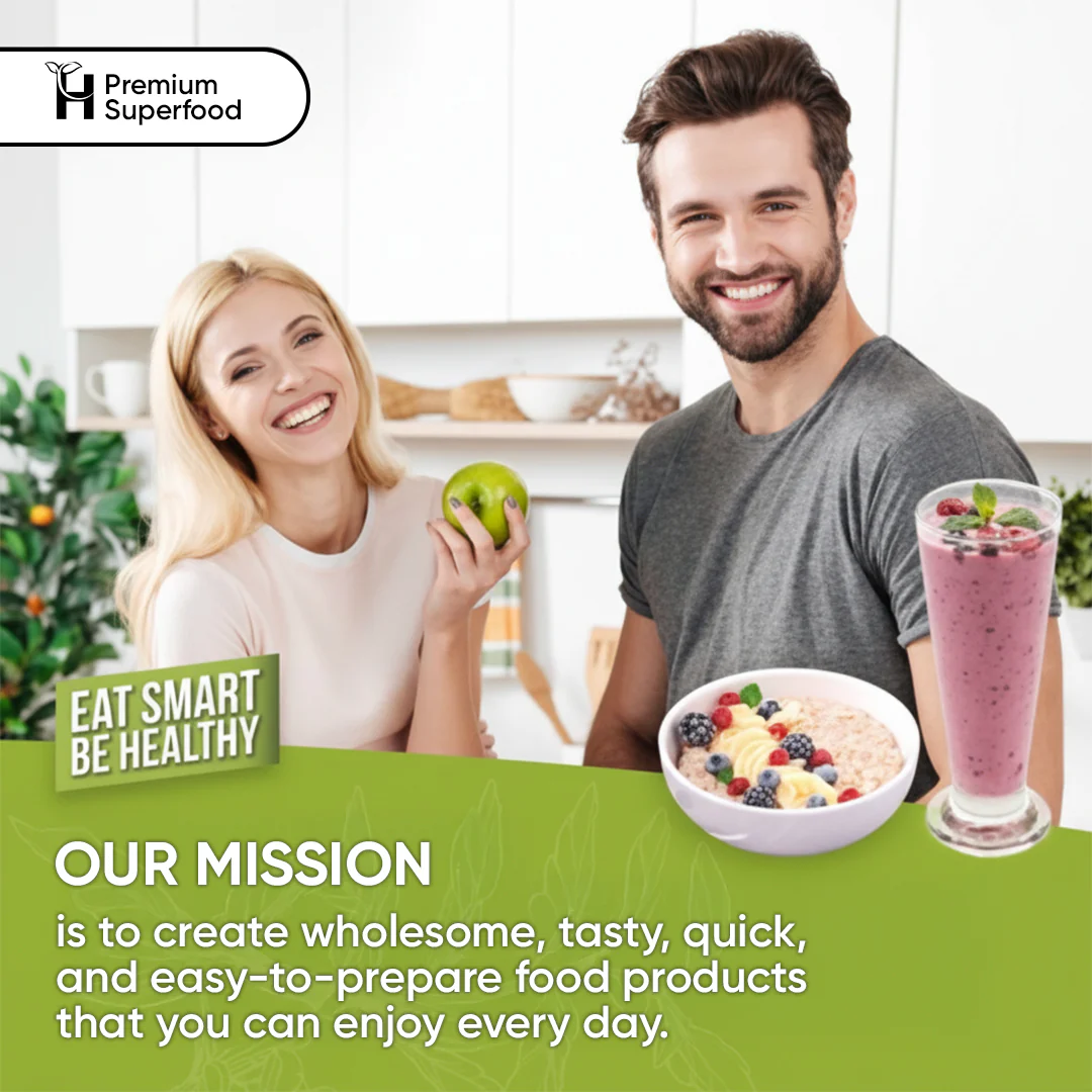 Herboxa® BREAKFAST SPIRULINA DETOX - Image 7