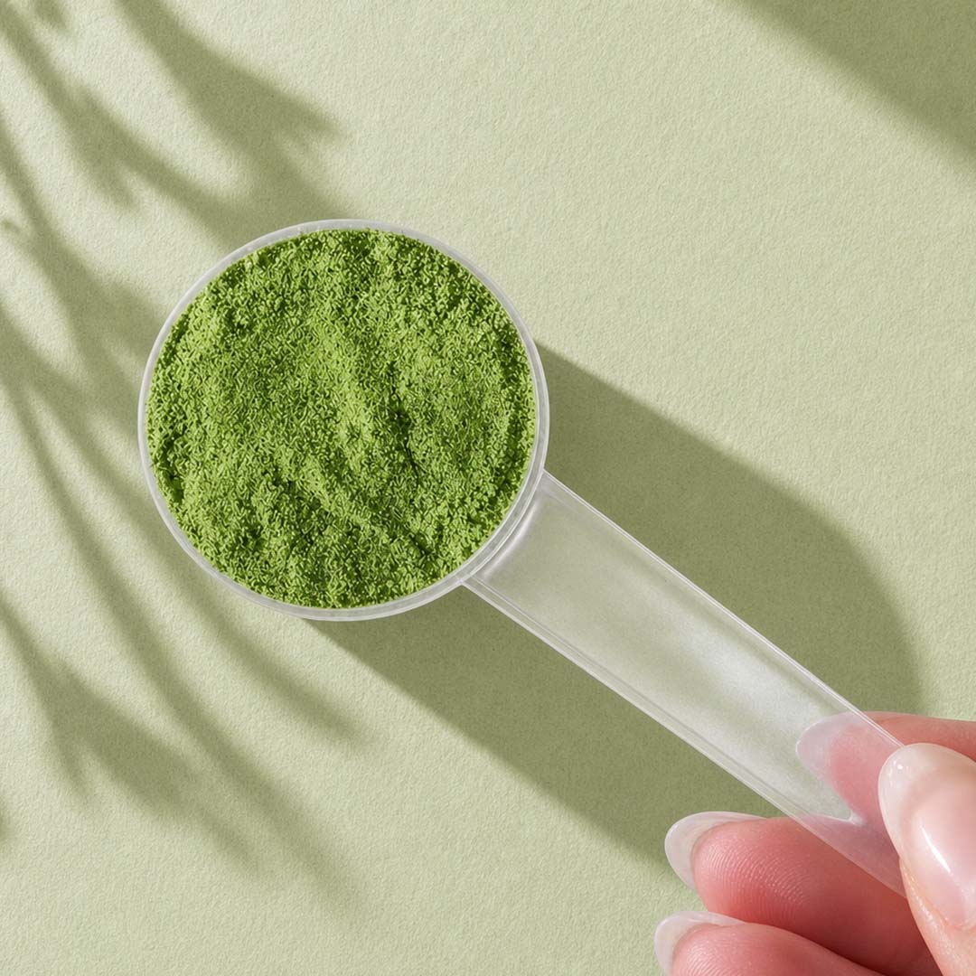 Herboxa® SUPER GREENS - Image 7