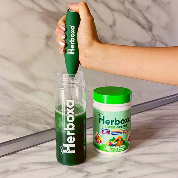 Herboxa® SUPER GREENS - Image 3