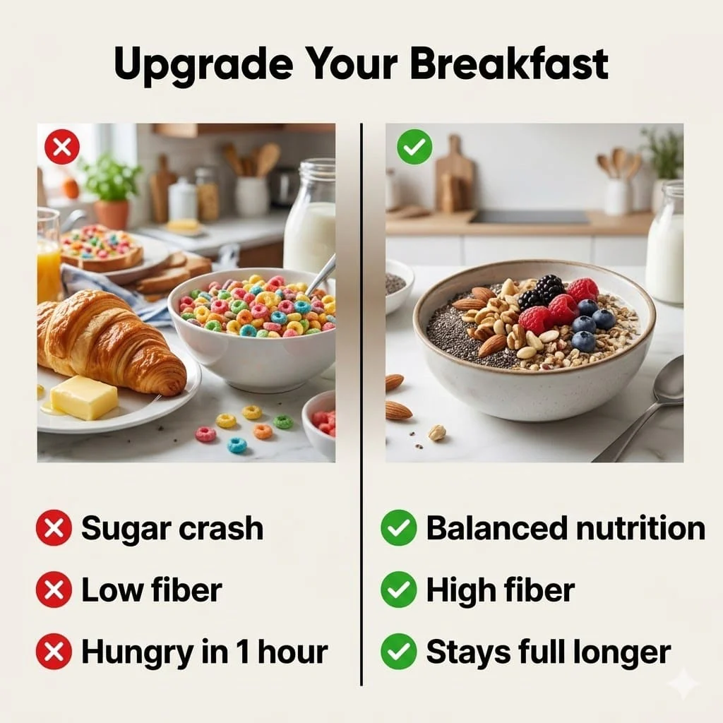 Herboxa® BREAKFAST BUNDLE MIX - Image 3